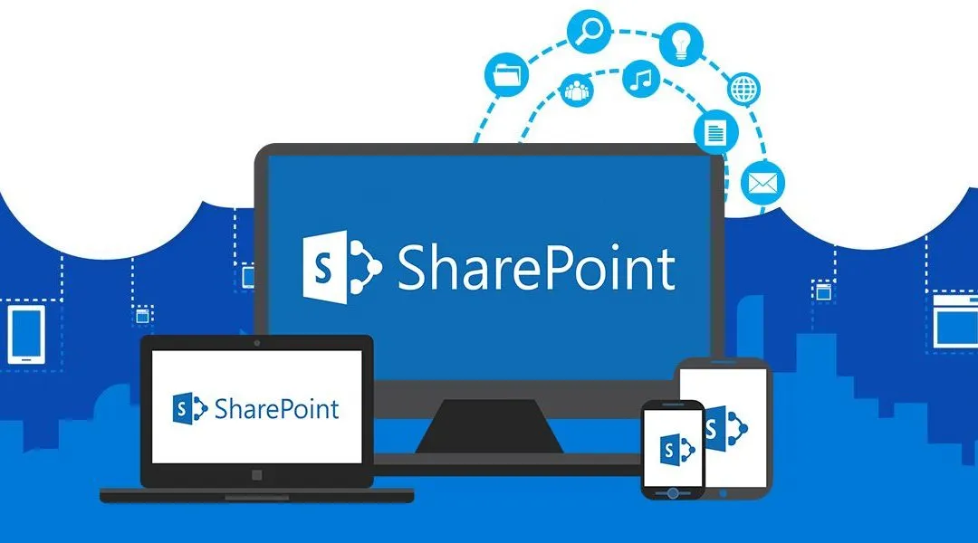 SharePoint Personalizado